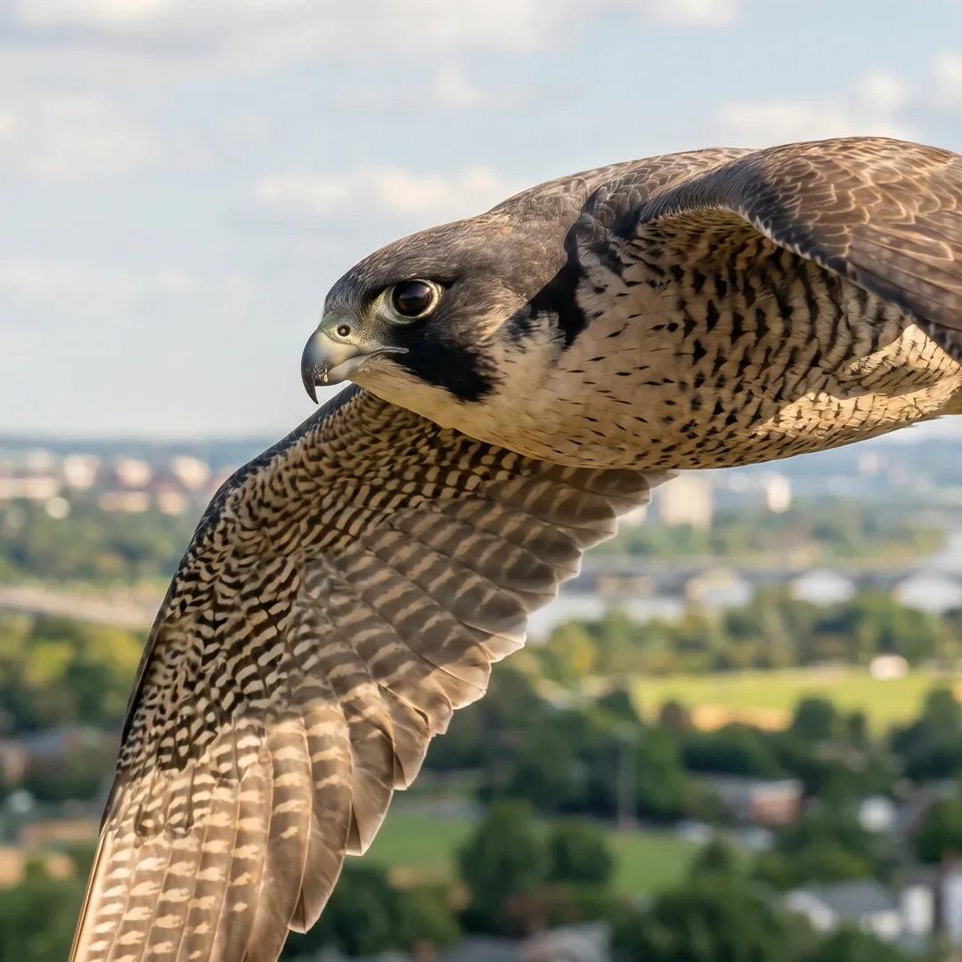Falcon Academy Private School Open House — 1x1