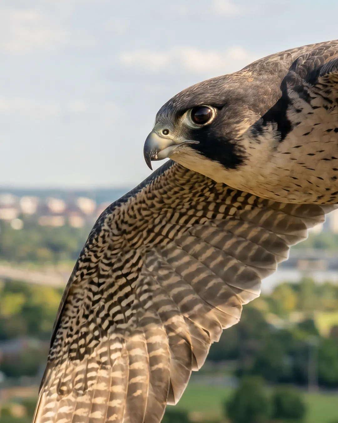 Falcon Academy Private School Open House — 3x4